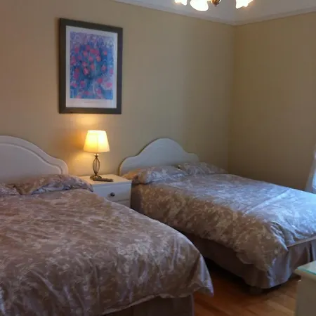 Bed and breakfast Windsor 3*