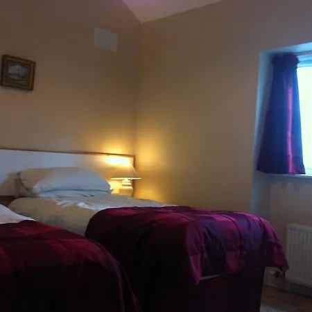 Bed & Breakfast Windsor Dun Laoghaire