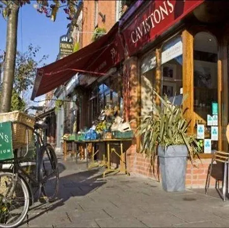 Bed and breakfast Windsor Dun Laoghaire