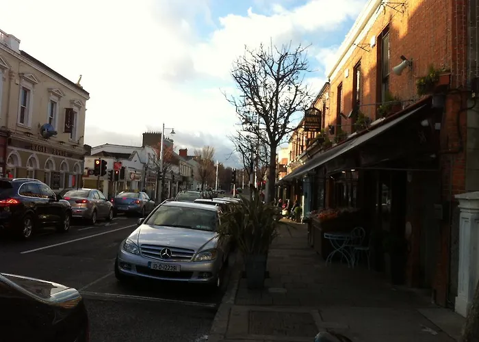 Windsor 3* Dún Laoghaire