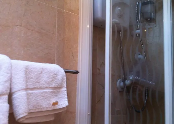 Windsor 3* Dún Laoghaire