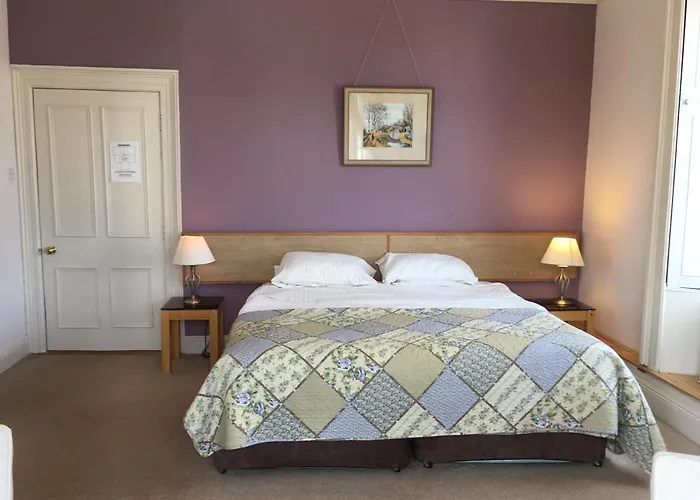 Bed & Breakfast Windsor