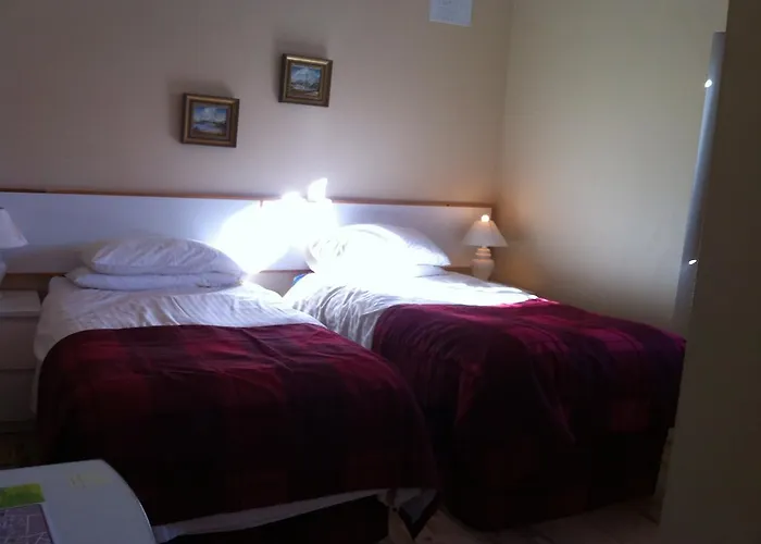 Bed & Breakfast Windsor