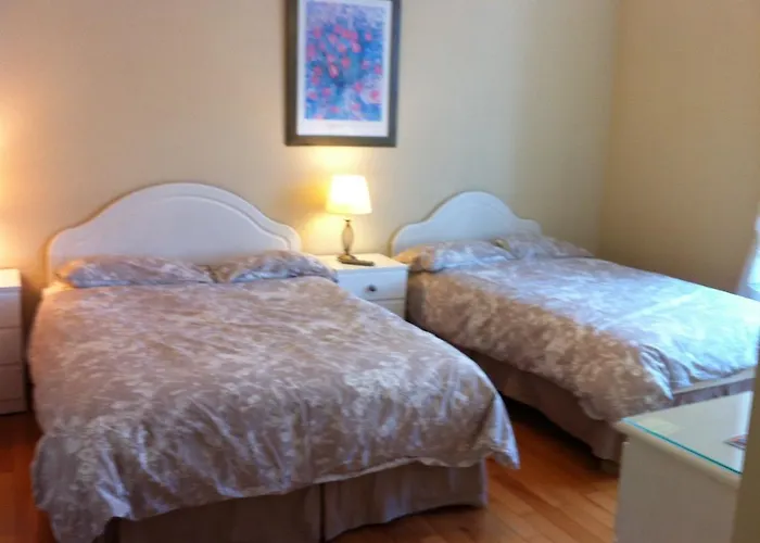 Bed & Breakfast Windsor