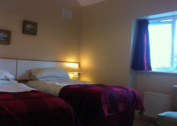 Bed & Breakfast Windsor Dun Laoghaire
