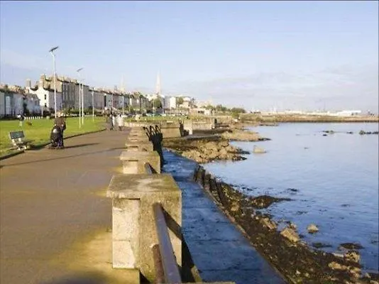 Couette-café Windsor Dún Laoghaire