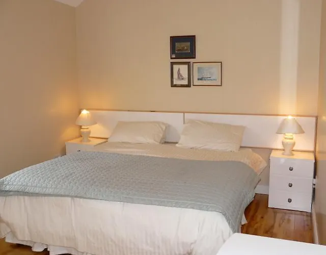 Bed & Breakfast Windsor