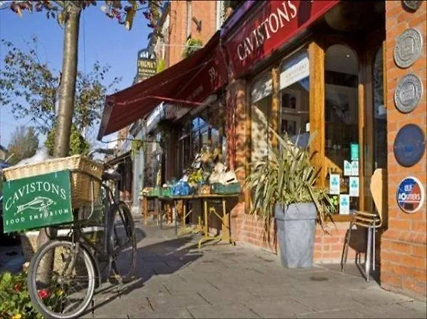 Bed & Breakfast Windsor Dun Laoghaire