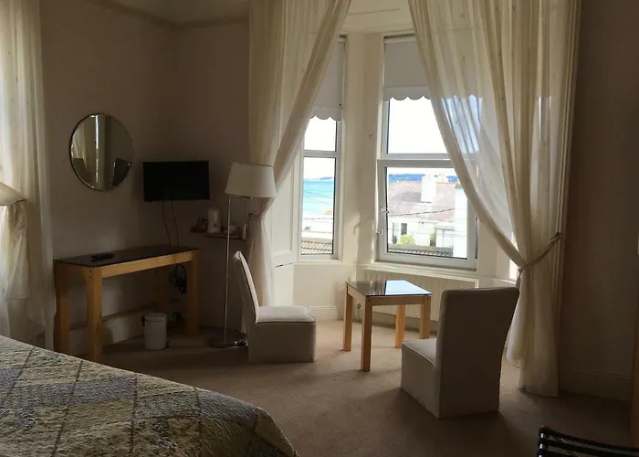 Bed & Breakfast Windsor